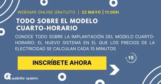 Webinar cambio al modelo cuarto-horario