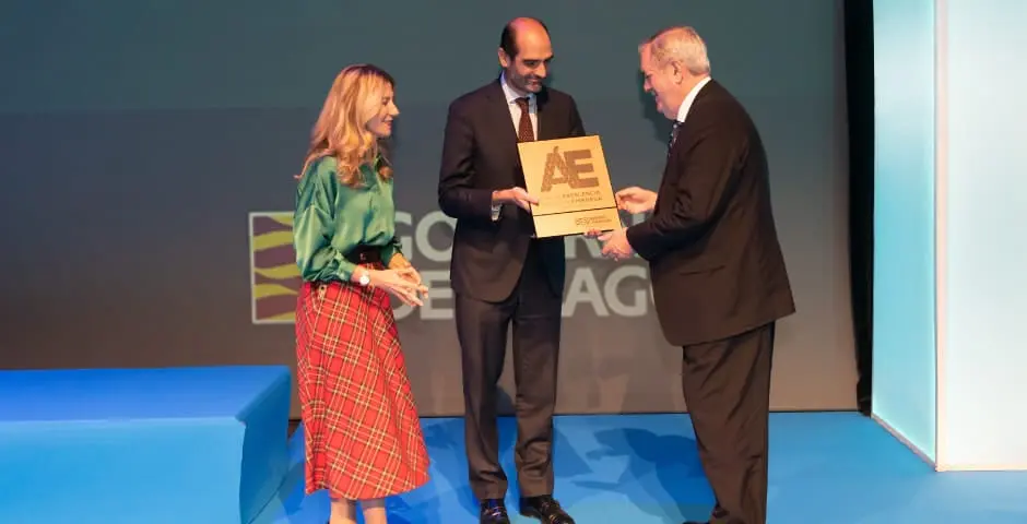 Sello de Excelencia Empresa