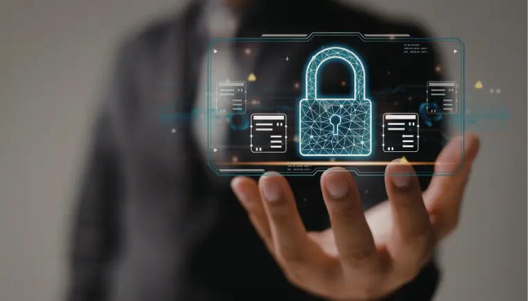 ciberseguridad en el sector energético